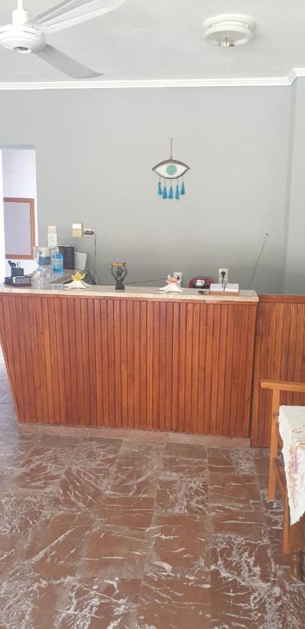 Pansion Marousa Methana Exterior photo